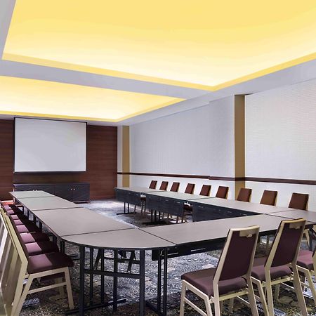 Sheraton Bali Kuta Resort Exteriör bild Meeting room