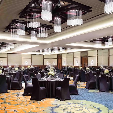 Sheraton Bali Kuta Resort Exteriör bild The Grand Ballroom